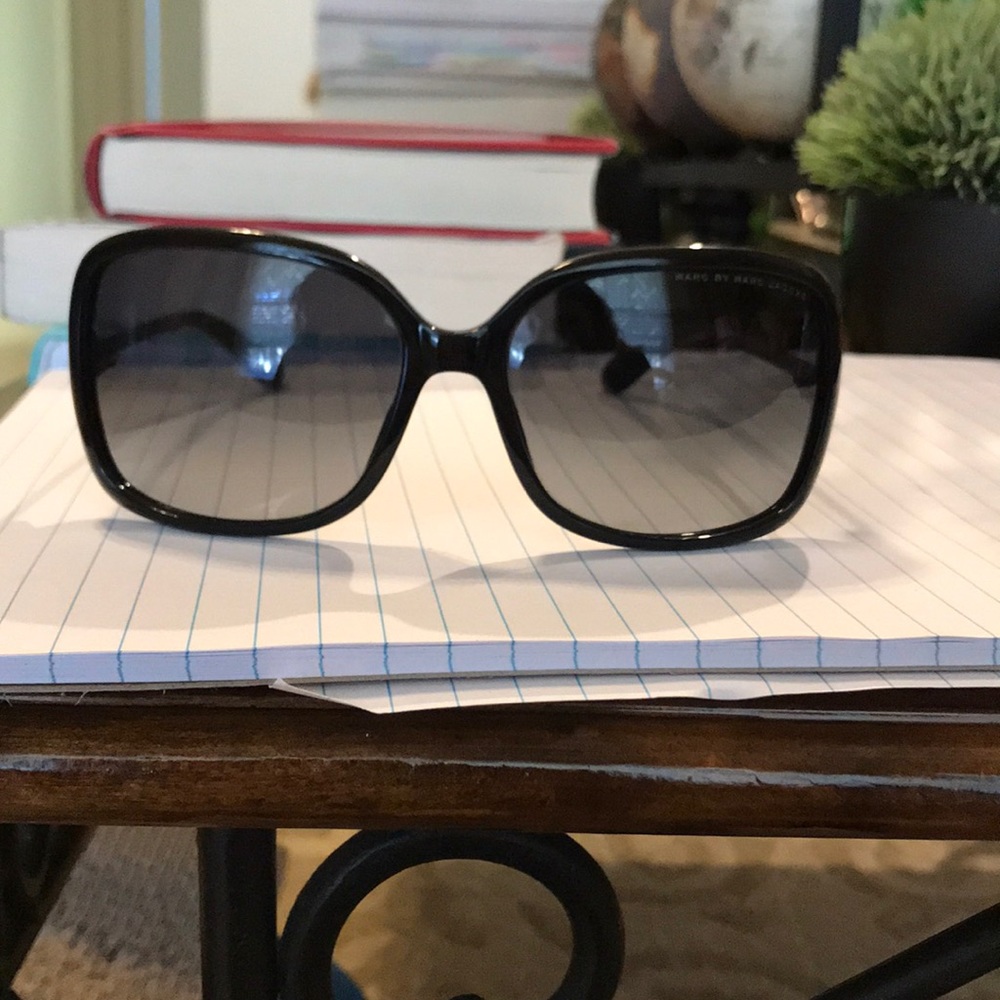 Marc by Marc Jacobs sunglasses